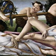 Image for article titled Flaunt Cover Shows Naked Naomi In "The Rape Of Africa"